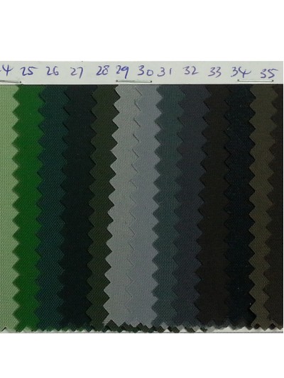 HK-LMSG 210D尼龍牛津噴膠 後面照